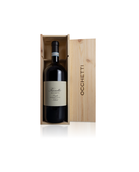 Occhetti Langhe Nebbiolo DOC 2021 Magnum Prunotto Estates