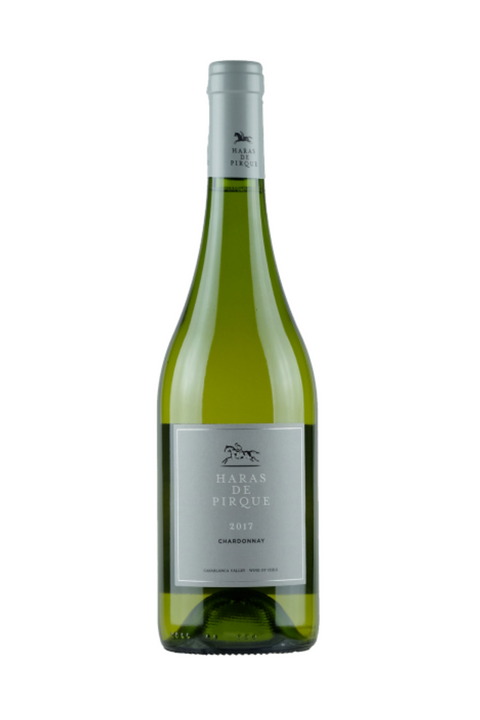 Chardonnay Sostenibile Cile 2023 Haras de Pirque