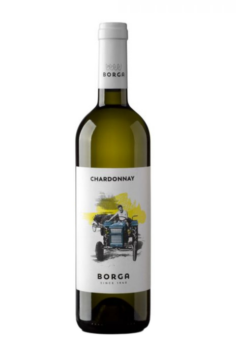 Chardonnay DOC Venice 2022 Borga