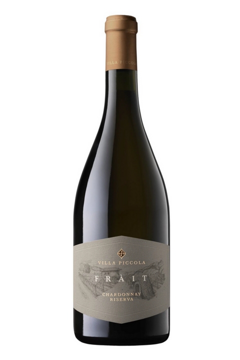 "Fràit" Chardonnay Trentino DOC Riserva 2021 Villa Piccola