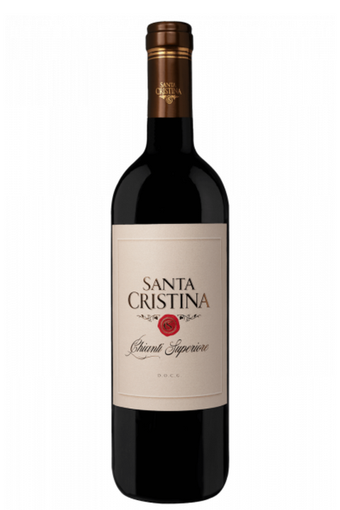 Chianti Superiore DOCG 2022 Santa Cristina