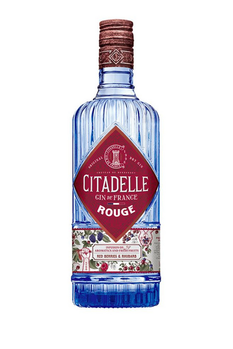 Ginebra Citadelle Rouge