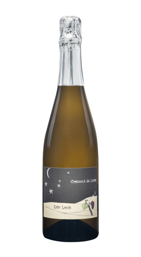 Chenin Blanc Sparkling