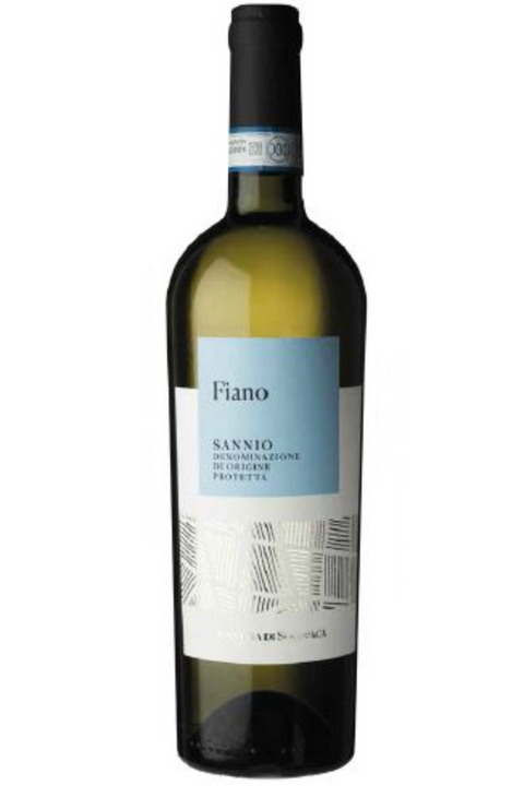 Fiano del Sannio DOP 2022 Cantina di Solopaca