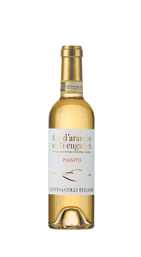 Fior d'Arancio Passito DOCG Cantina Colli Euganei