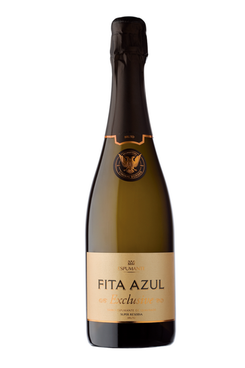 Fita Azul Exclusivo Reserva Brut Borges