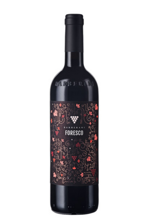 Foresco Umbria IGT Red 2020 Organic Barberani