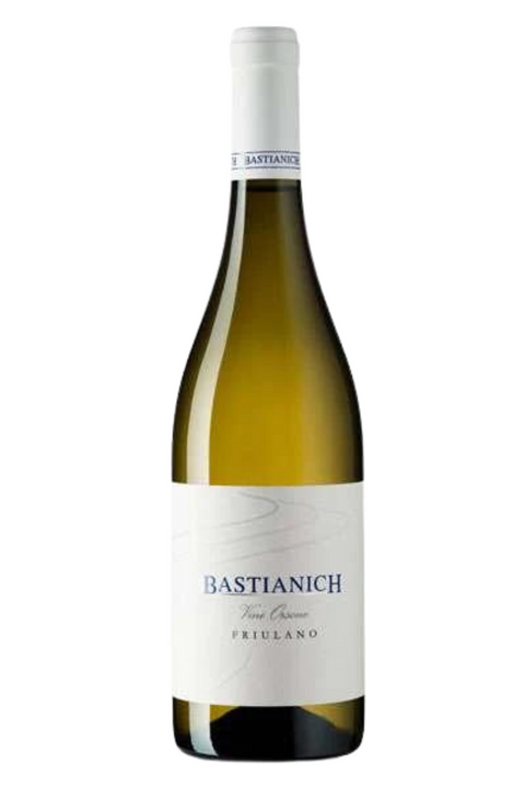 Friulano Eastern Hills of Friuli 2022 - Bastianich