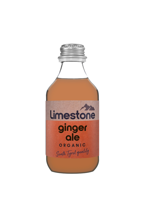 Ginger Ale Bio Limestone