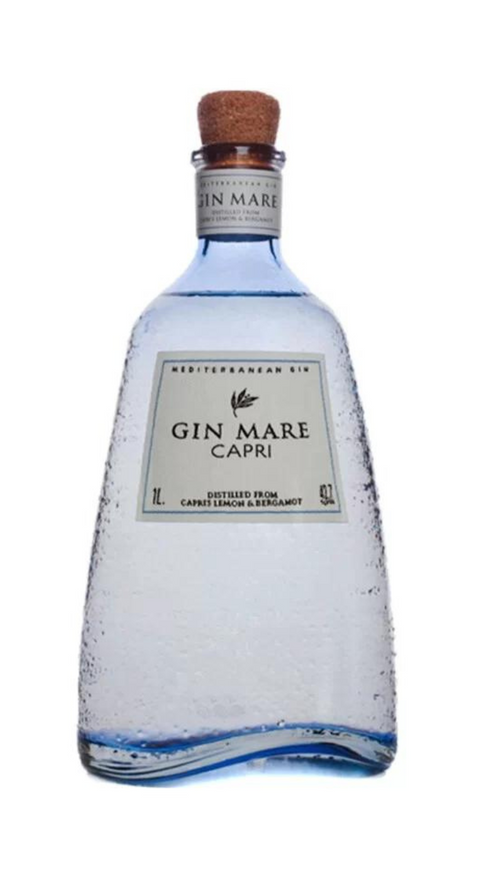 Gin Mare Capri 1 liter