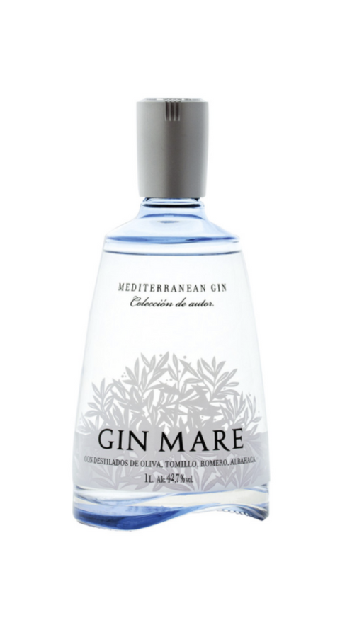 Gin Mare 1L