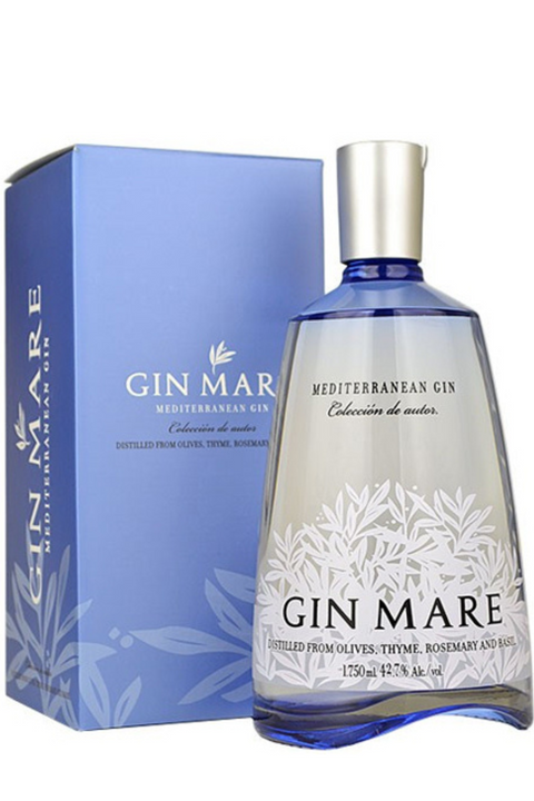 Gin Sea 1L