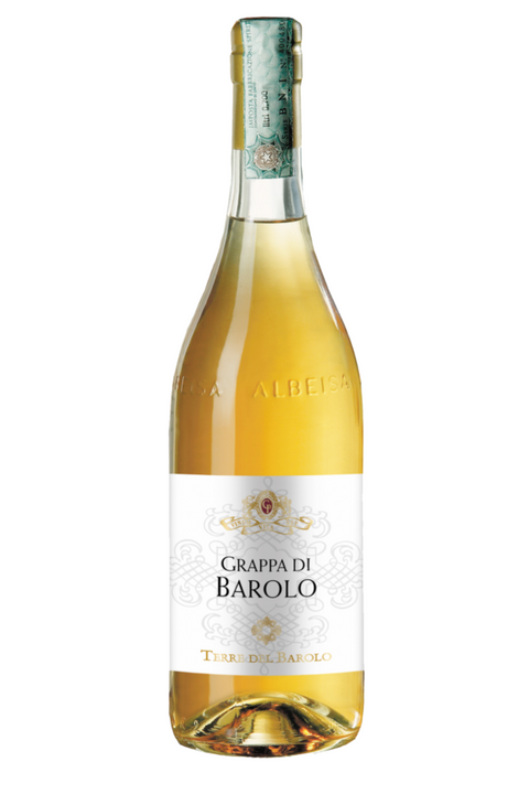 Grappa de Barolo Terre del Barolo