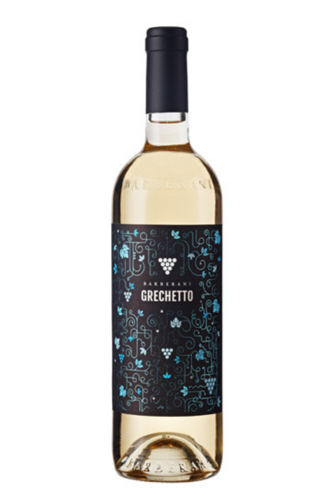 Grechetto Umbria IGT Bianco 2022 Bio Barberani