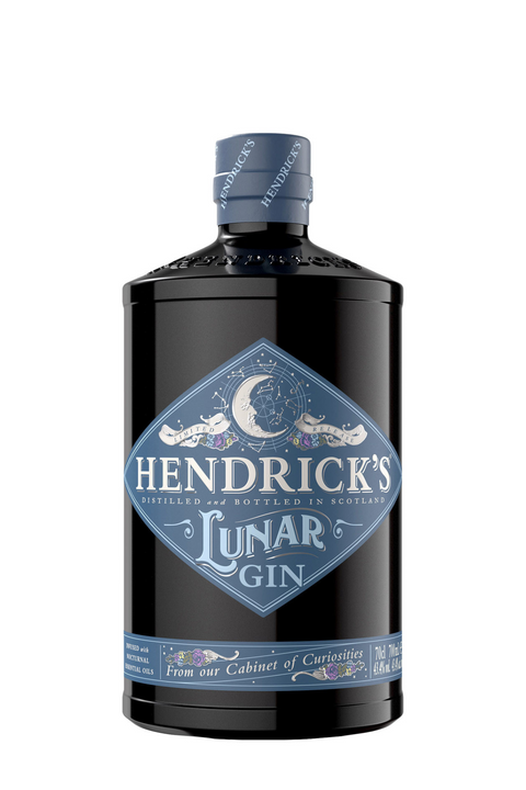 Hendrick's Gin Lunar