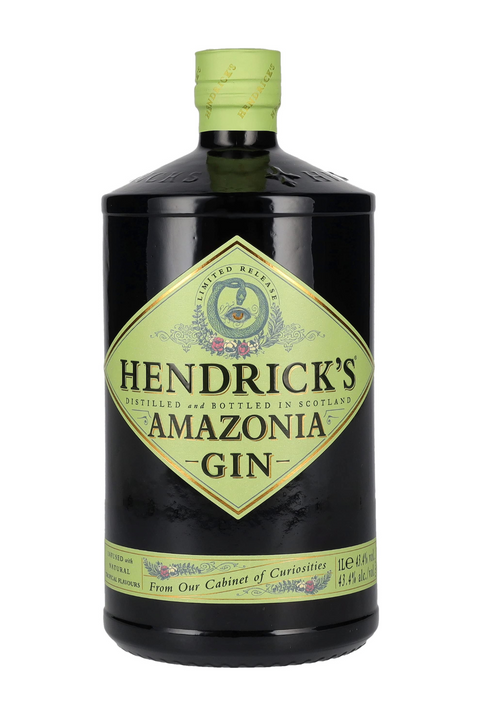 Hendrick's Gin Flora Adora Edición Limitada