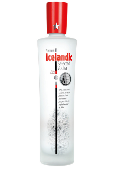 Icelandic Selected Vodka