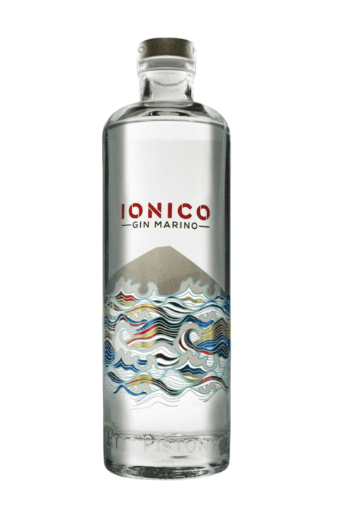 ionico gin sicilia
