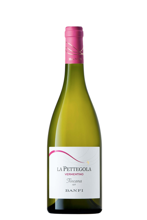 vino La Pettegola IGT Toscana 2022 - Banfi: Ottimo in abbinamento a piatti a base di pesce e vegetariana. Perfetto anche come vino da aperitivo. offerta per black friday. Acquistalo ora su Sparkleitaly.it 