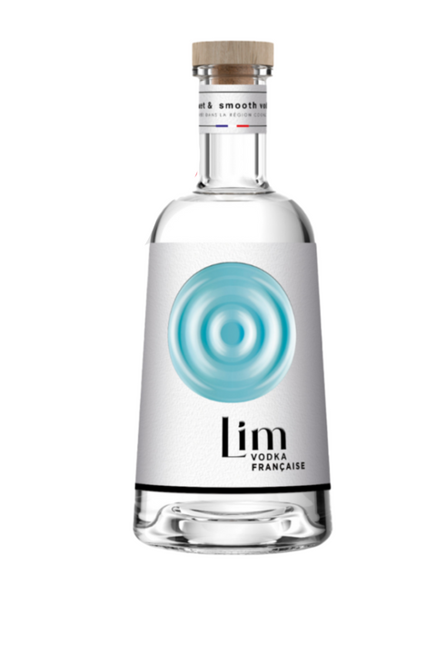 Lim Vodka Francesa