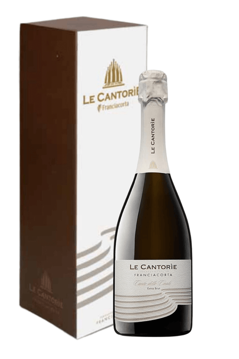 magnum franciacorta extra brut