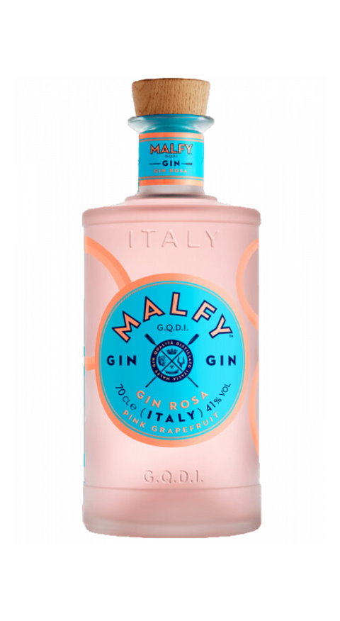 Malfy Gin Rosa