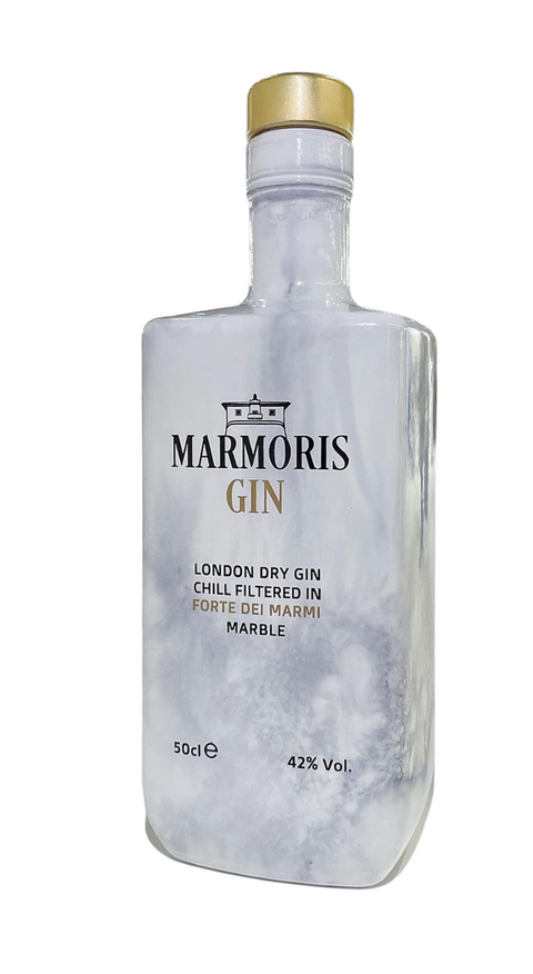 Ginebra Marmoris