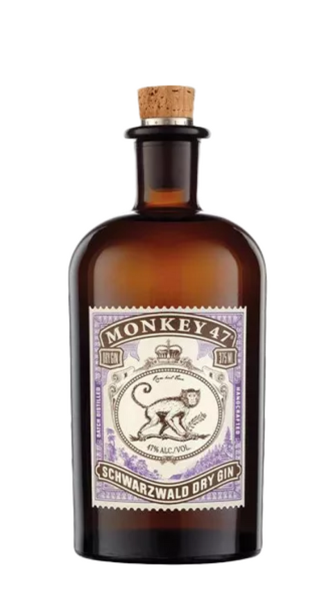 Monkey 47 Gin