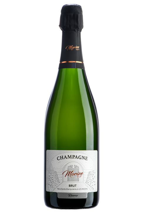 Champán Brut Réserve Champán Morize Pére &amp; Fils