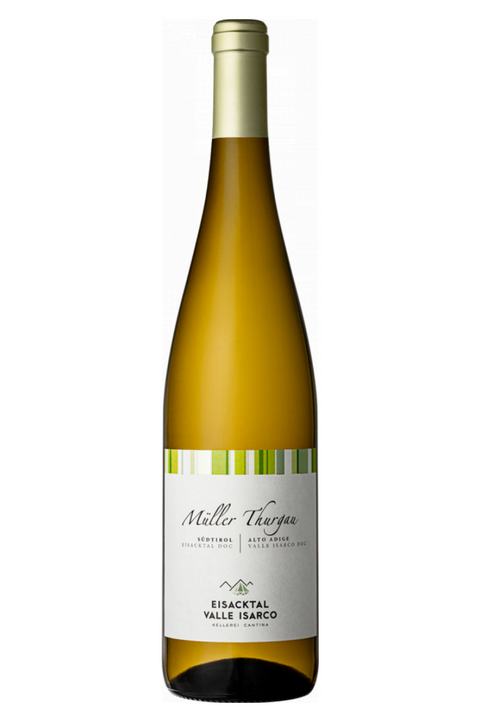 Müller Thurgau Alto Adige Valle Isarco DOC 2022 Eisacktal Valle Isarco