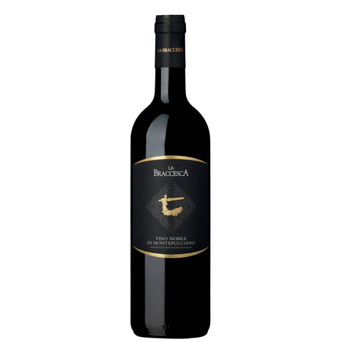 Vino Nobile di Montepulciano DOCG 2020 Tenuta La Braccesca