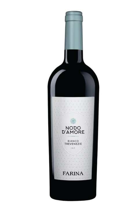 Nodo D'Amore White Trevenezie IGT 2021 Farina Wines