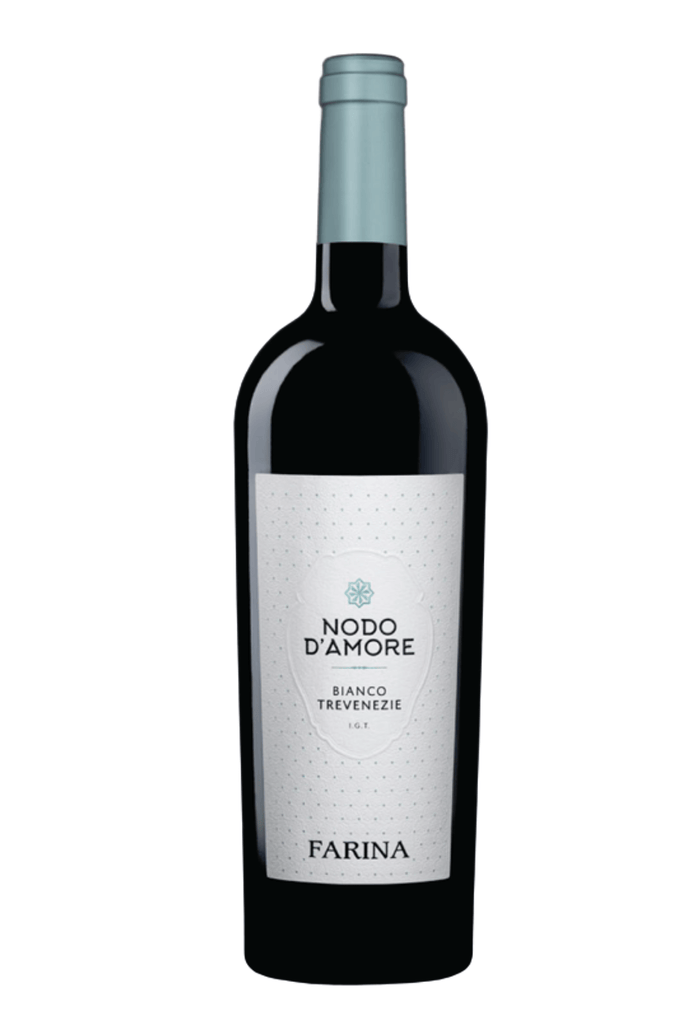 Nodo D'Amore Bianco Trevenezie IGT 2021 Farina Wines – Sparkle Italy