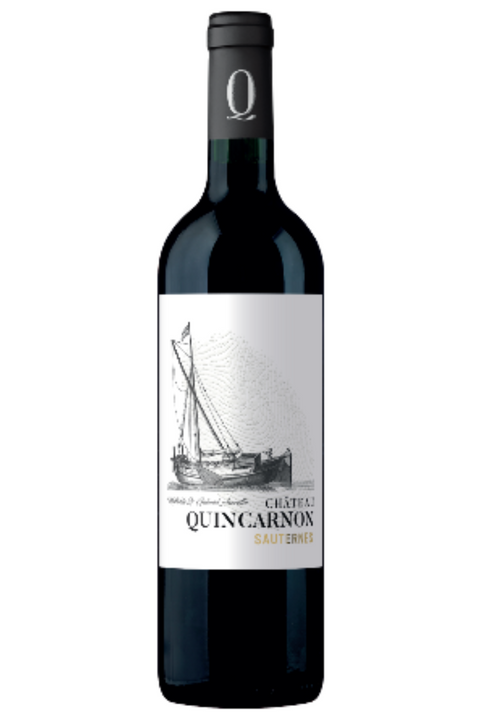 Pépite de Quincarnon AOC Graves Rouge 2020 Château Quincarnon