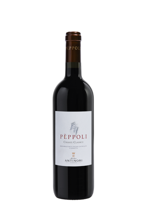 Pèppoli Chianti Classico DOCG 2022 Chianti Classico Estates