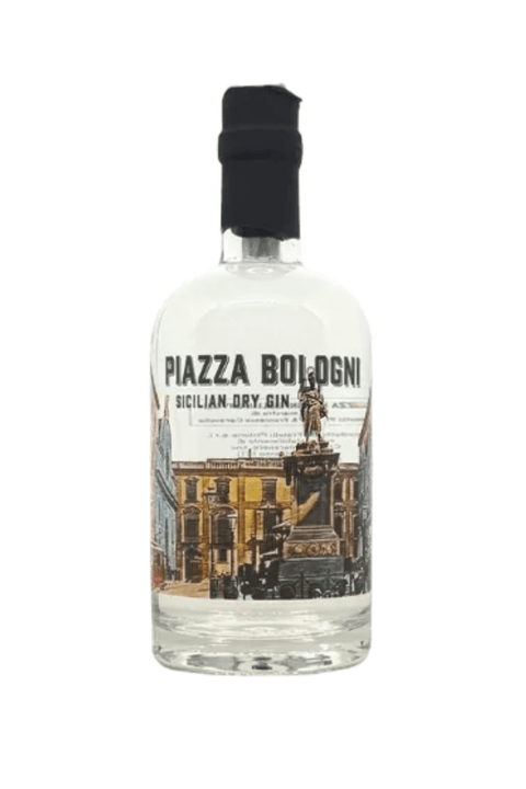 piazza bologni gin