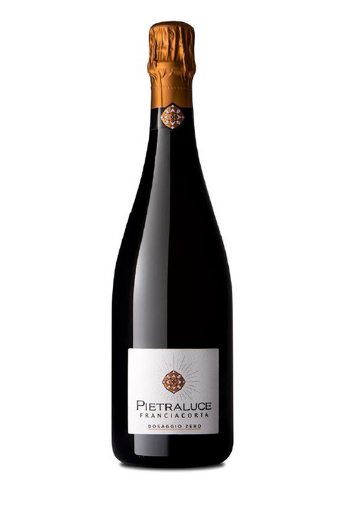 Franciacorta DOCG Zero Dosage Vintage 2019 Pietraluce