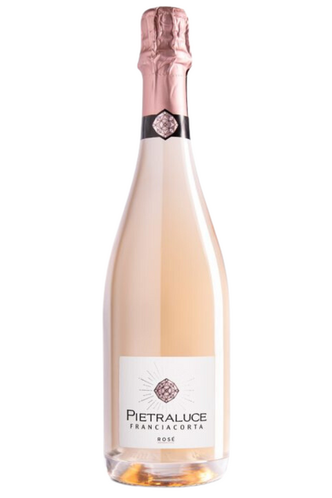 Franciacorta Brut DOCG Rosé Pietraluce