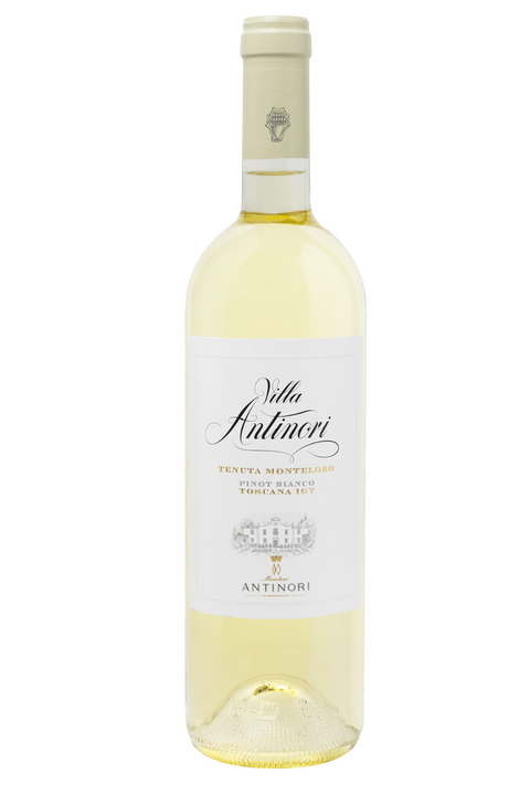 Villa Antinori Pinot Bianco Toscana IGT 2022 Tenuta Monteloro Villa Antinori