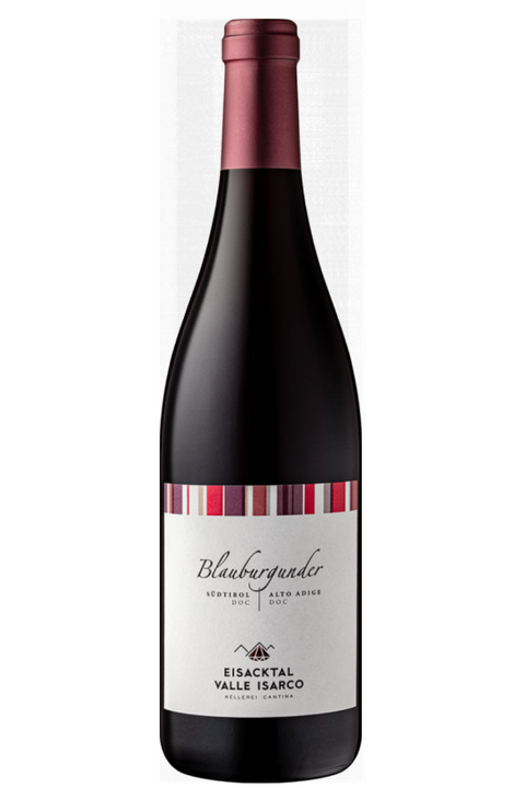 Pinot Nero Alto Adige Valle Isarco DOC 2023 Eisacktal Valle Isarco