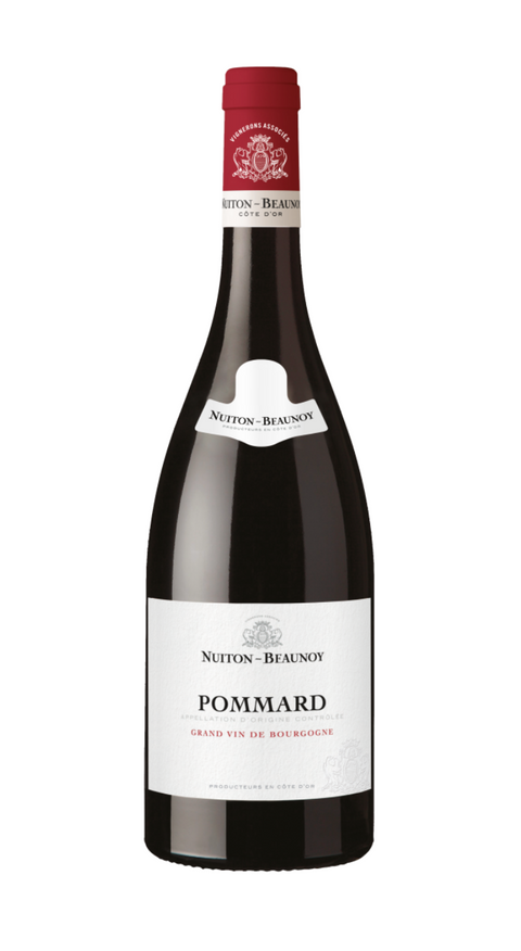 Pommard AOC 2020 Nuinton-Beaunoy