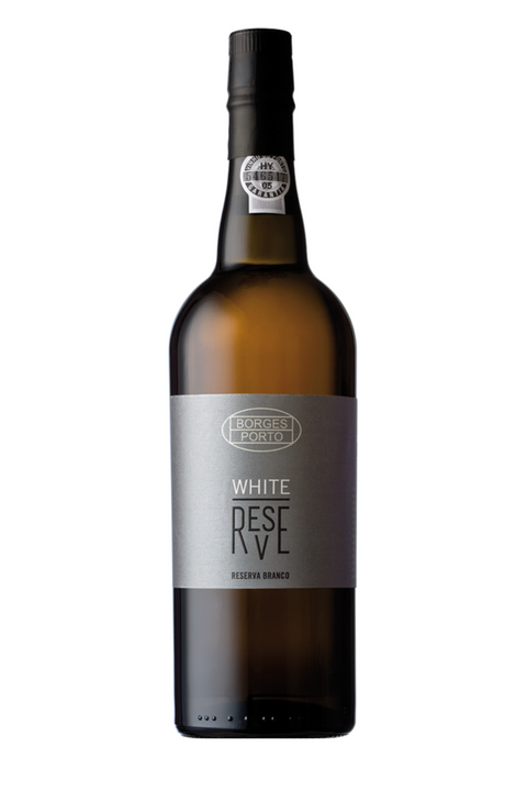 Vino de Oporto Fortificado Reserva Blanco Estuche Borges