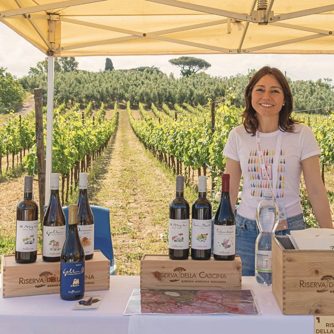 Cantina del Mese