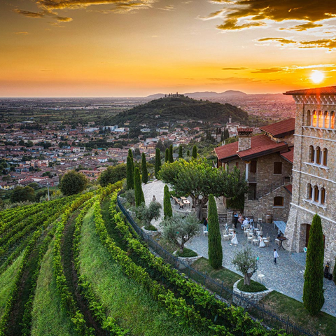 LE CANTORÌE FRANCIACORTA