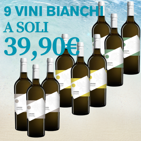 Super BOX 9 Bianchi Italiani