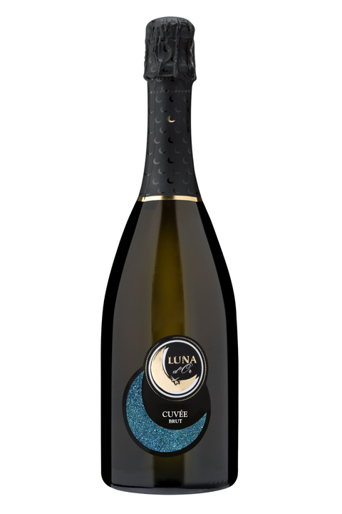 Luna D'Or Spumante Brut Le Contesse