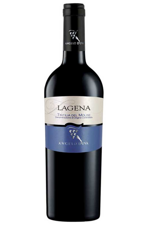 Lagena Tintilia del Molise DOC 2020 Grape Angel