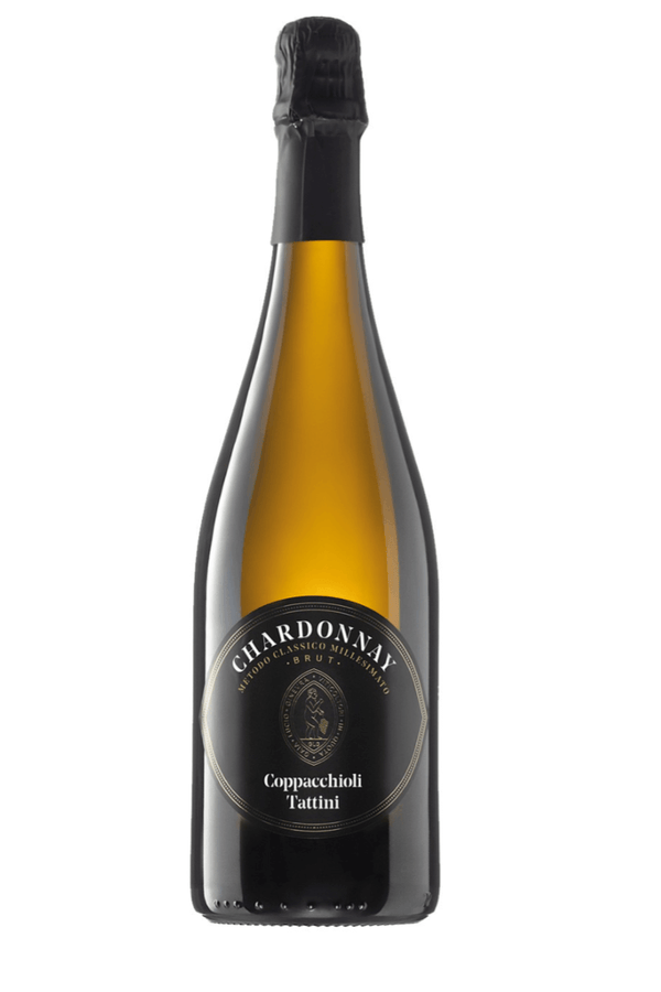 Pecora Nelgregge Sparkling Classic Method Millesimato 2020 Coppacchioli Tattini Winery