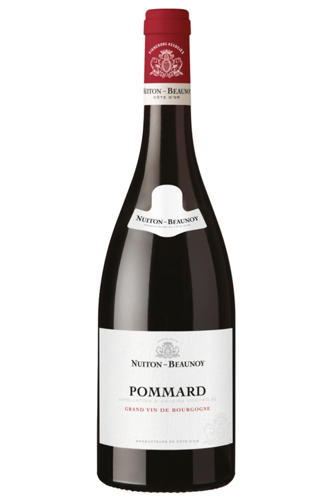 Pommard AOC 2020 Nuinton-Beaunoy