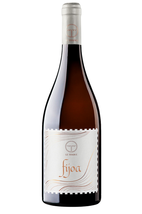 Fijoa Spoleto DOC Trebbiano Spoletino 2022 Le Thadee